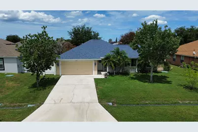 1773 SW Finch Lane, Port Saint Lucie, FL 34953 - Photo 1