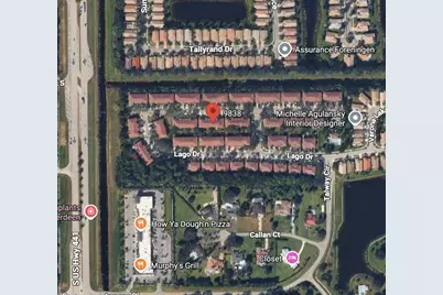 9838 Porta Leona Lane, Boynton Beach, FL 33472 - Photo 1