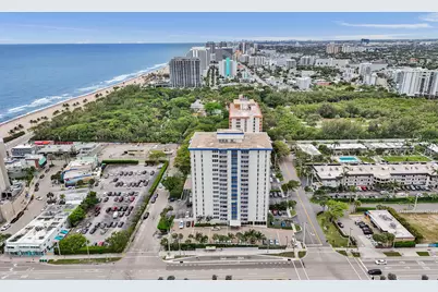 3000 E Sunrise Boulevard #14f, Fort Lauderdale, FL 33304 - Photo 47