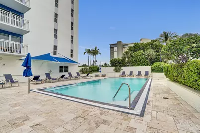 3000 E Sunrise Boulevard #14f, Fort Lauderdale, FL 33304 - Photo 57