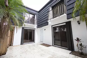 317 Woodland Rd, Palm Springs, FL 33461 - Photo 1