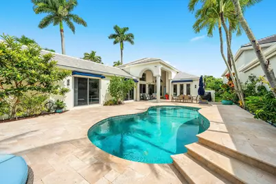 3507 NW Clubside Circle, Boca Raton, FL 33496 - Photo 1