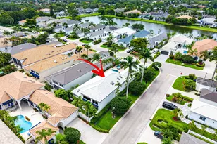 3507 NW Clubside Cir, Boca Raton, FL 33496 - Photo 49