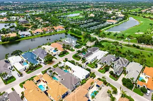 3507 NW Clubside Cir, Boca Raton, FL 33496 - Photo 57