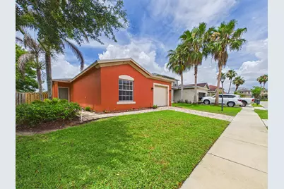 157 Blue Grotto Drive, Fort Pierce, FL 34945 - Photo 1
