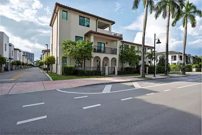 8321 Central Park Boulevard, Doral, FL 33166 - Photo 1