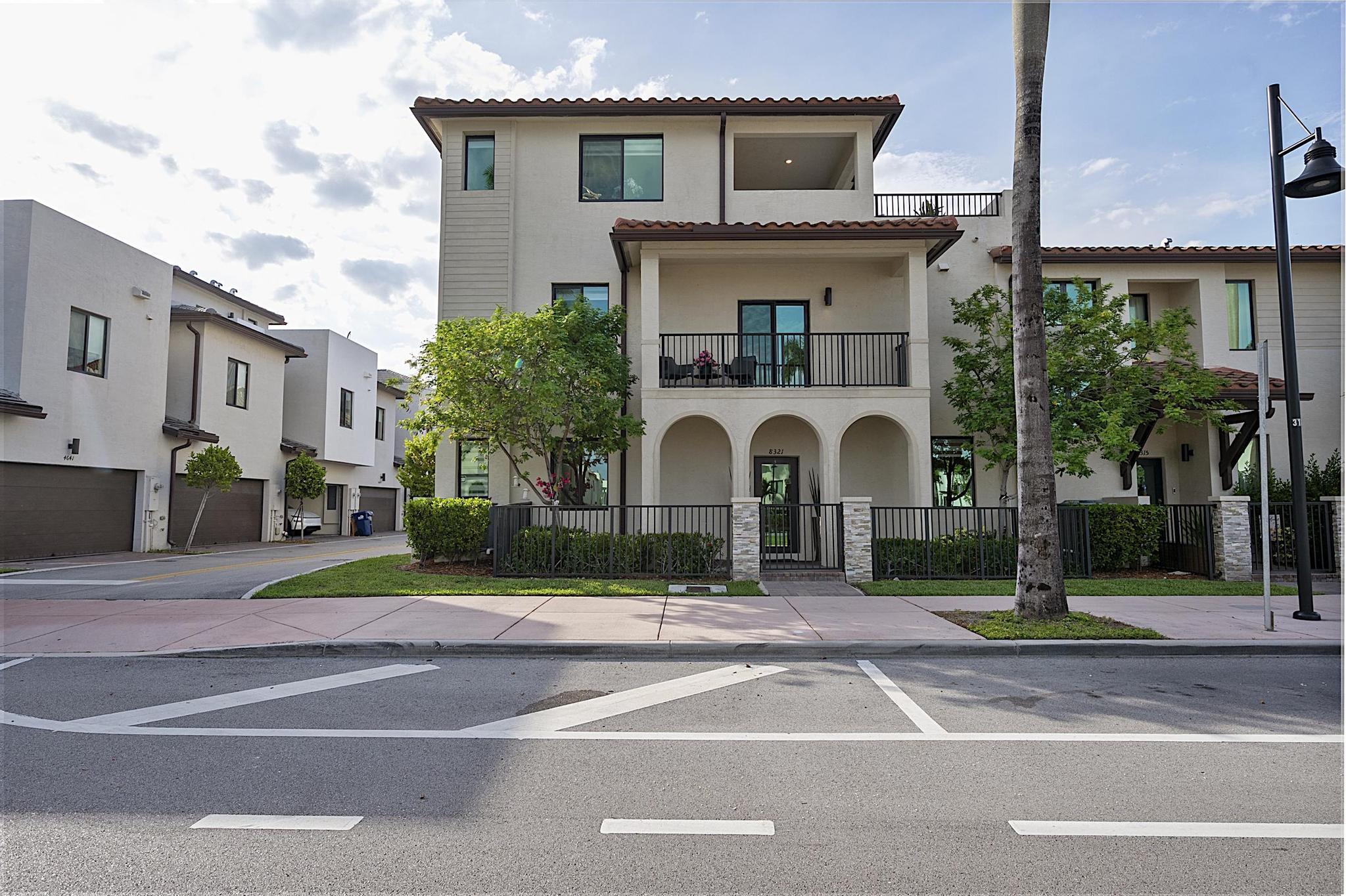 8321 Central Park Blvd - 8321 Central Park Blvd, Doral, FL 33166 Luxury Property | Jose Angel Pina