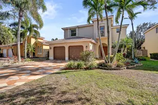 4214 NW 38th Dr, Coconut Creek, FL 33073 - Photo 1