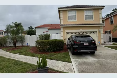 7418 Wescott Terrace, Lake Worth, FL 33467 - Photo 1