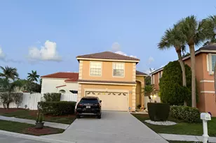 7418 Wescott Terrace, Lake Worth, FL 33467 - Photo 1