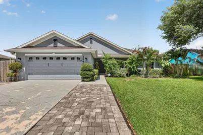 2944 SW Romano Road, Port Saint Lucie, FL 34953 - Photo 1