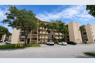 3450 Blue Lake Drive #204, Pompano Beach, FL 33064 - Photo 1