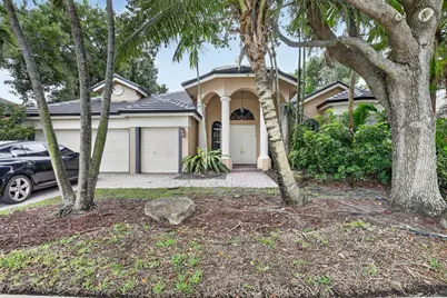 8106 N Savannah Circle, Davie, FL 33328 - Photo 3