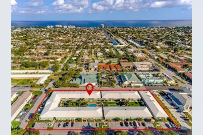2100 NE 38th Street NE #207, Lighthouse Point, FL 33064 - Photo 25