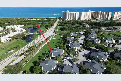 404 Clubhouse Circle, Jupiter, FL 33477 - Photo 1