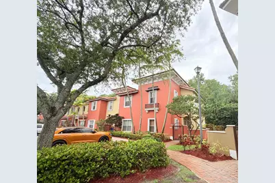 3126 Merrick Terrace #1801, Margate, FL 33063 - Photo 1