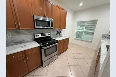 3126 Merrick Terrace #1801, Margate, FL 33063 - Photo 7