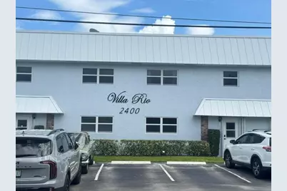 2400 NE 16th Street #Unit 205, Pompano Beach, FL 33062 - Photo 9