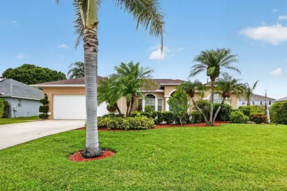 741 SW Jaslo Avenue, Port Saint Lucie, FL 34953 - Photo 3