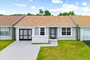 5540 S Lakewood Cir Circle S, Margate, FL 33063 - Photo 1
