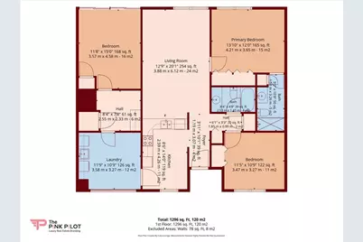 5540 S Lakewood Cir Circle S #F, Margate, FL 33063 - Photo 47