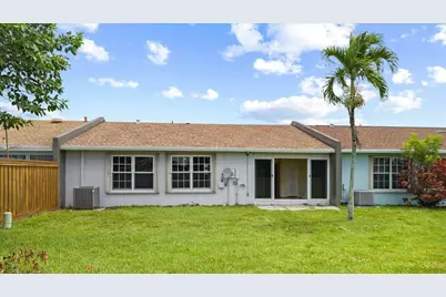 5540 S Lakewood Cir Circle S #F, Margate, FL 33063 - Photo 37