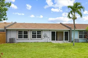 5540 S Lakewood Cir Circle S, Margate, FL 33063 - Photo 37