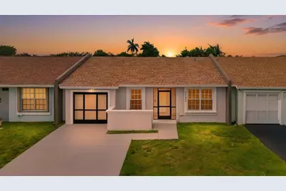 5540 S Lakewood Cir Circle S #F, Margate, FL 33063 - Photo 45