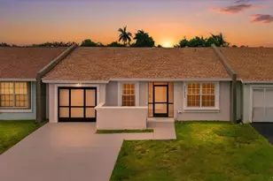 5540 S Lakewood Cir Circle S, Margate, FL 33063 - Photo 45