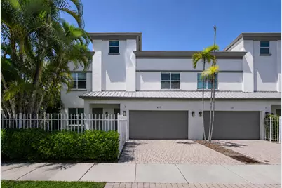 417 SW 8th Street, Fort Lauderdale, FL 33315 - Photo 1