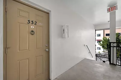 4850 SW 63rd Terrace #332, Davie, FL 33314 - Photo 1
