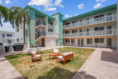 1857 Jefferson Street #304, Hollywood, FL 33020 - Photo 1