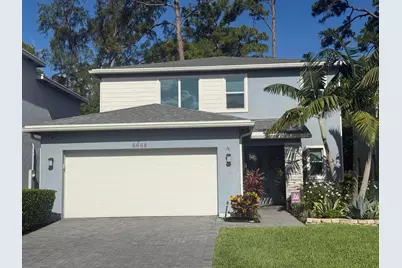 6668 Pointe Of Woods Drive, West Palm Beach, FL 33413 - Photo 1
