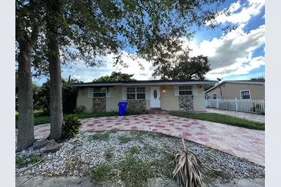 2448 SW 42nd Terrace, Fort Lauderdale, FL 33317 - Photo 3