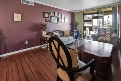 2800 Somerset Drive #418j, Lauderdale Lakes, FL 33311 - Photo 7