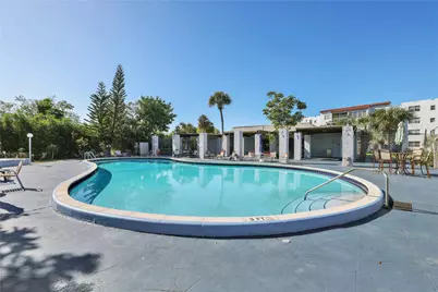 2800 Somerset Drive #418j, Lauderdale Lakes, FL 33311 - Photo 23