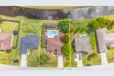 2644 SW Fairgreen Road, Port Saint Lucie, FL 34987 - Photo 27