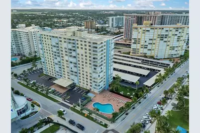 305 N Pompano Beach Boulevard #606, Pompano Beach, FL 33062 - Photo 7