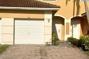 460 Princess Dr, Margate, FL 33068 - Photo 1