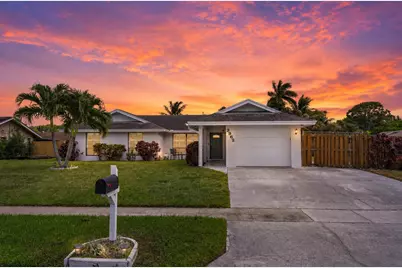 3962 Winfield Road, Boynton Beach, FL 33436 - Photo 3