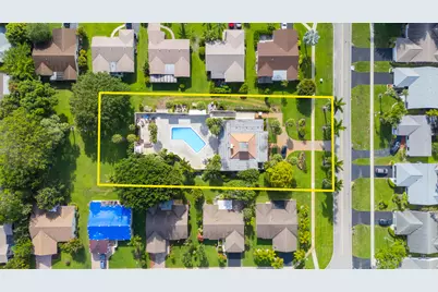 18051 S 104th Ter Terrace S, Boca Raton, FL 33498 - Photo 35