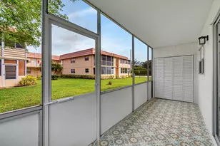484 Saxony K, Delray Beach, FL 33446 - Photo 29