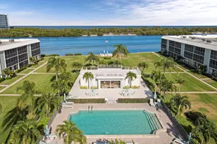 100 Waterway Rd, Jupiter, FL 33469 - Photo 1