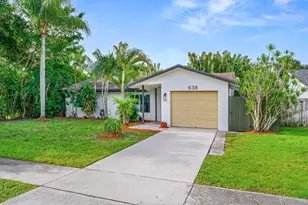 638 SW 4th Ave, Boynton Beach, FL 33426 - Photo 3