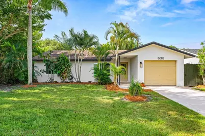 638 SW 4th Avenue, Boynton Beach, FL 33426 - Photo 1