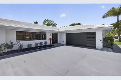 8111 W Lake Drive, Lake Clarke Shores, FL 33406 - Photo 5