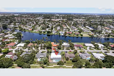 8111 W Lake Drive, Lake Clarke Shores, FL 33406 - Photo 75
