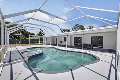 8111 W Lake Drive, Lake Clarke Shores, FL 33406 - Photo 47