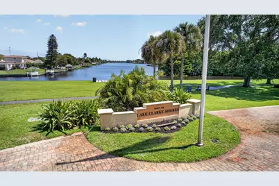8111 W Lake Drive, Lake Clarke Shores, FL 33406 - Photo 59