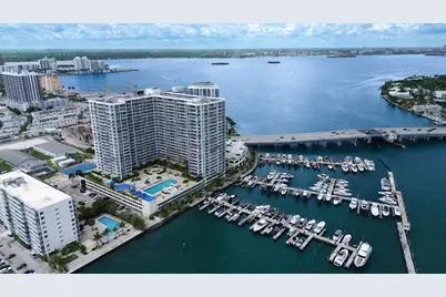 7601 E Treasure Drive #416, North Bay Village, FL 33141 - Photo 23